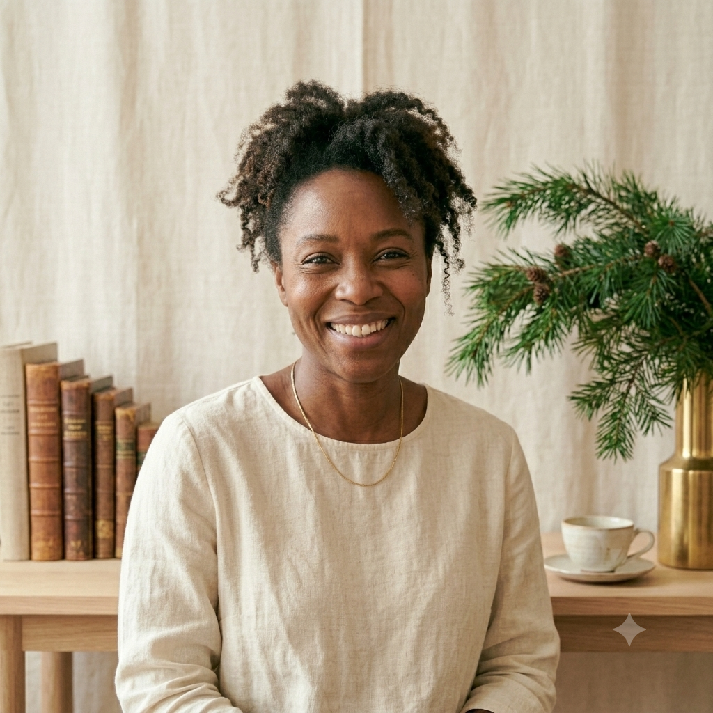 Camille D.