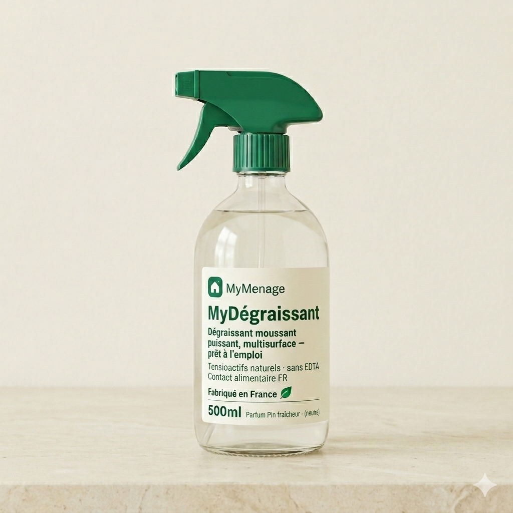 MyDégraissant