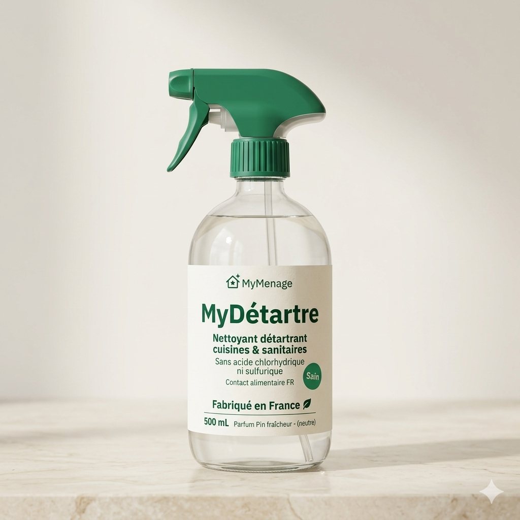 MyDétartre