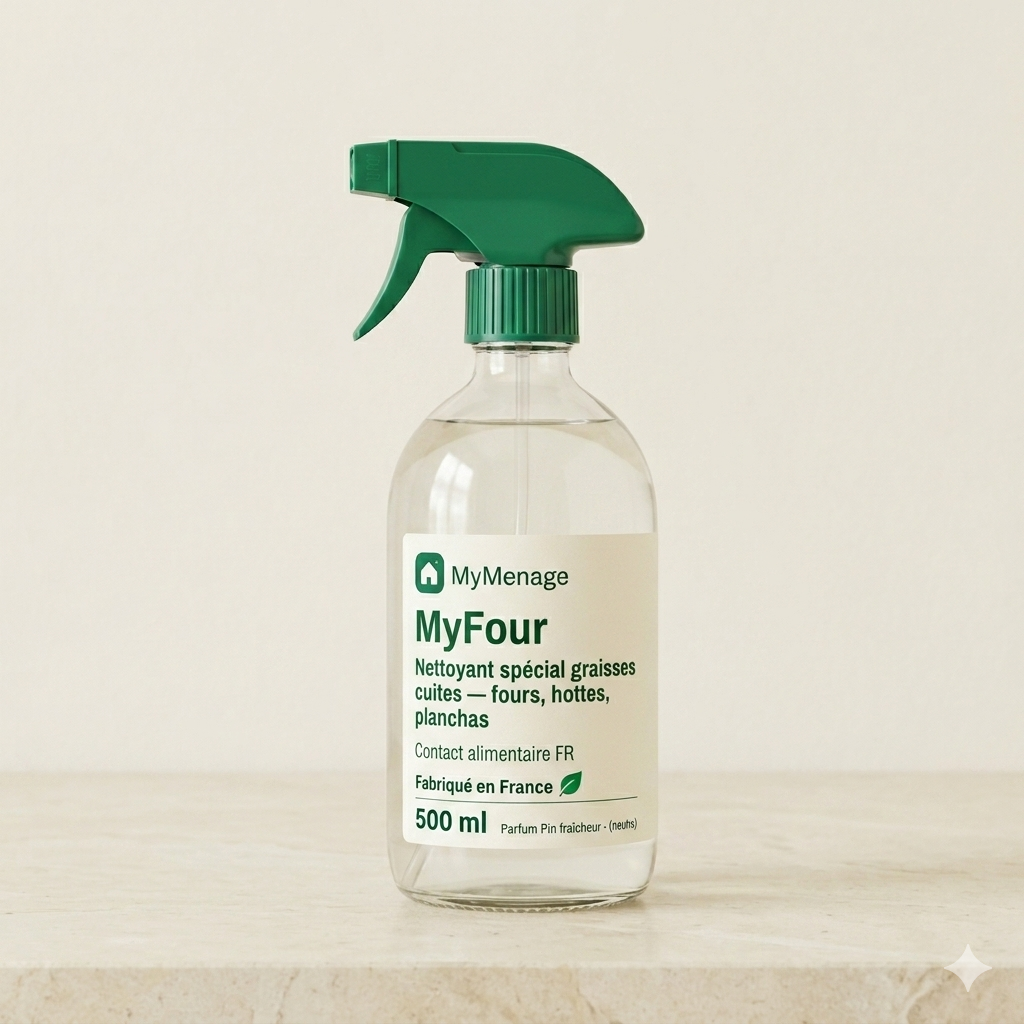 MyFour