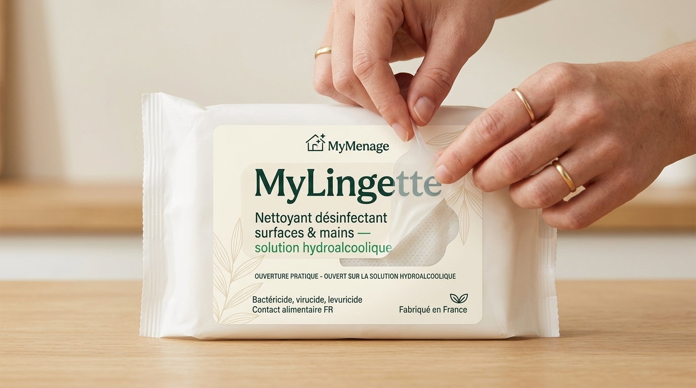 MyLingette